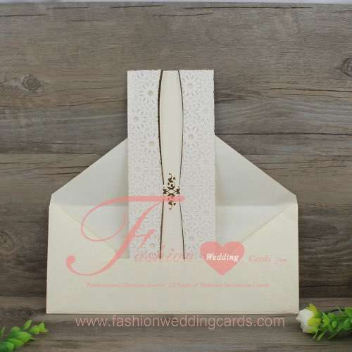 Latest Cheap Personalised Snowflake Wedding Invitations